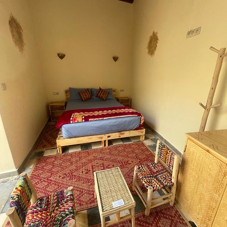 Appartamento Dar Mima Rabat Esterno foto
