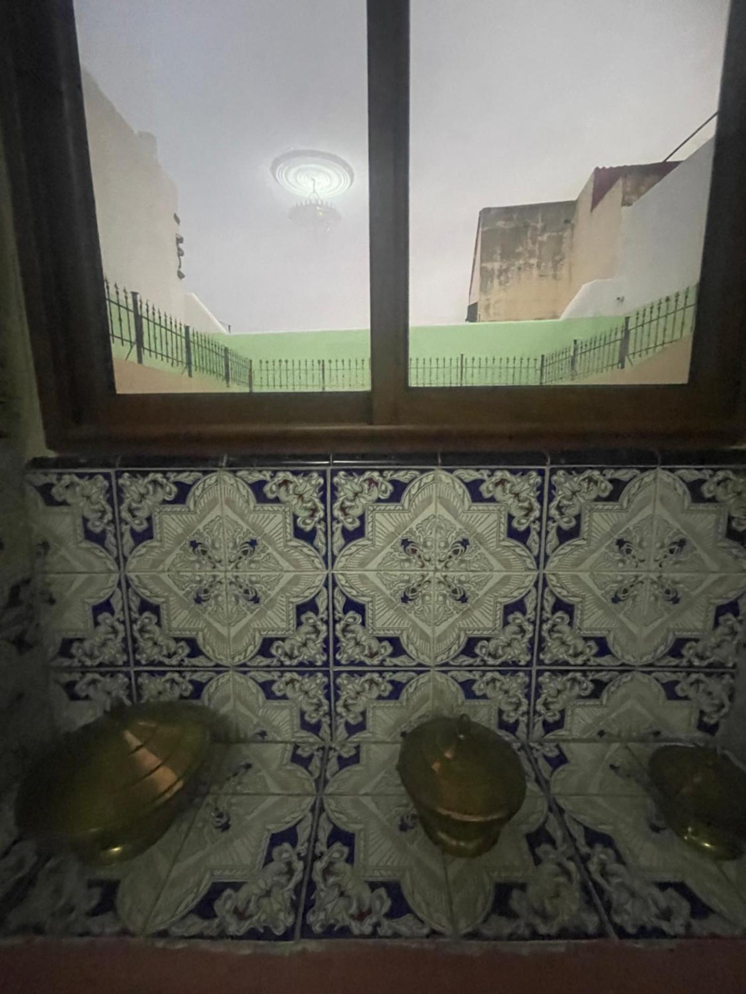 Appartamento Dar Mima Rabat Esterno foto
