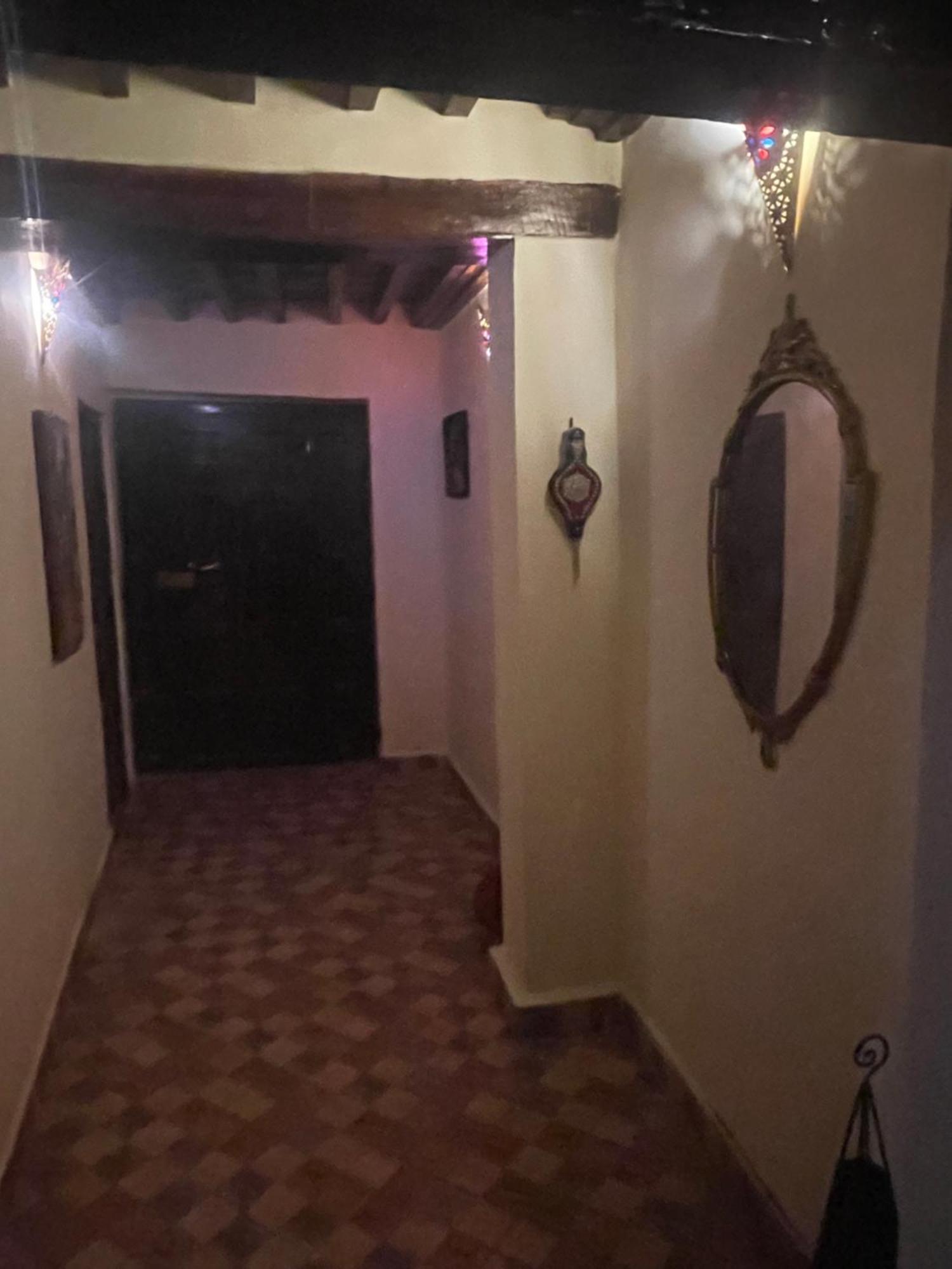 Appartamento Dar Mima Rabat Esterno foto