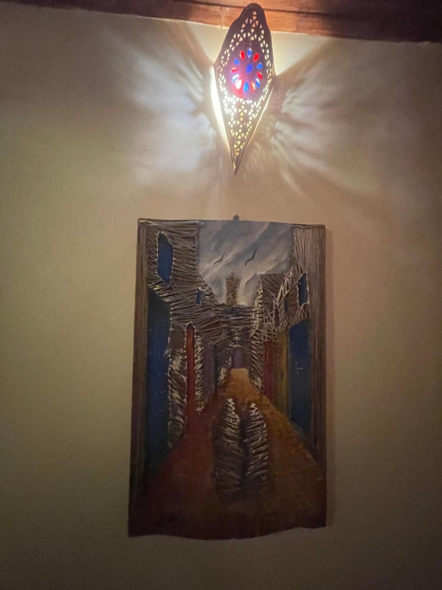 Appartamento Dar Mima Rabat Esterno foto
