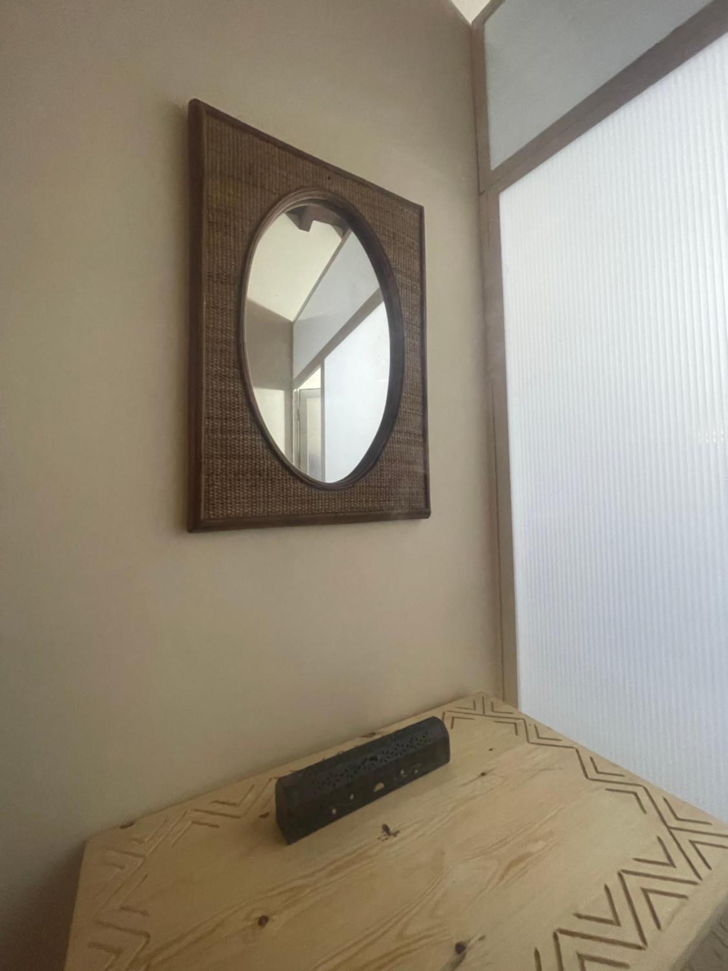 Appartamento Dar Mima Rabat Esterno foto