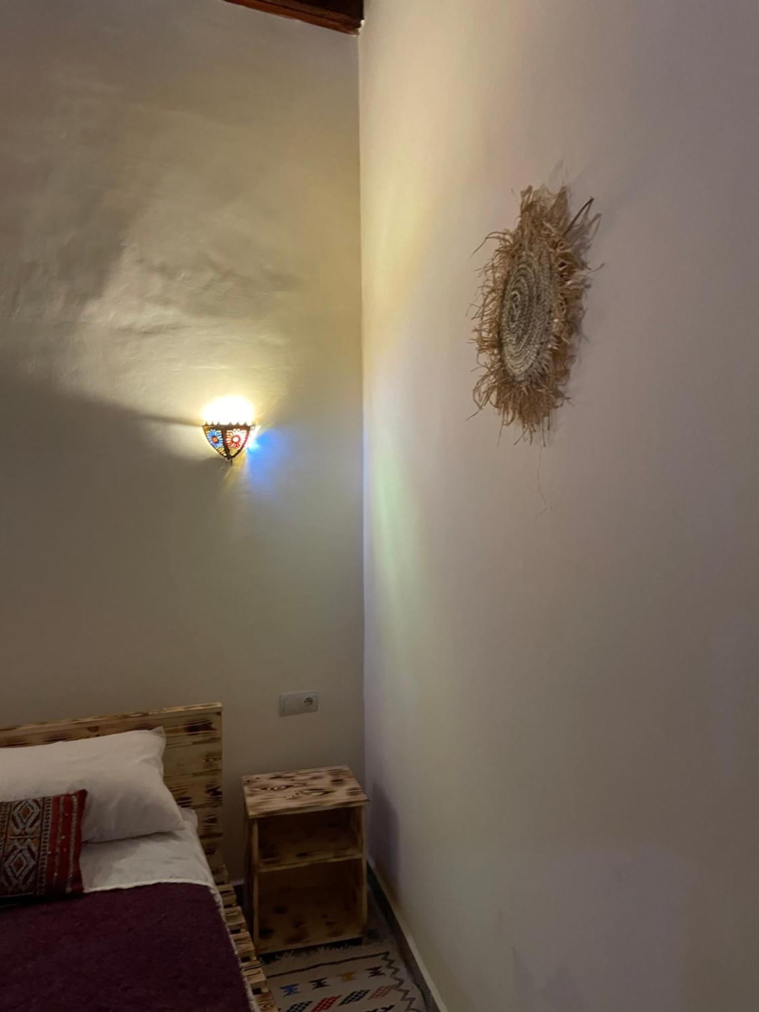 Appartamento Dar Mima Rabat Esterno foto