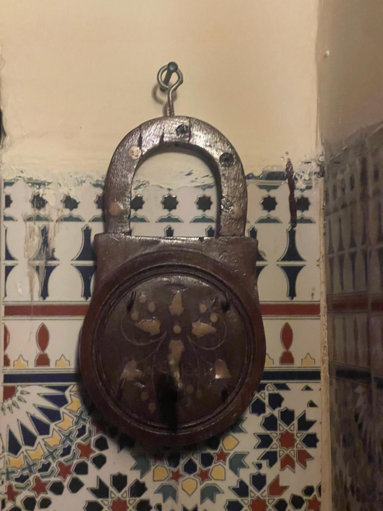 Appartamento Dar Mima Rabat Esterno foto