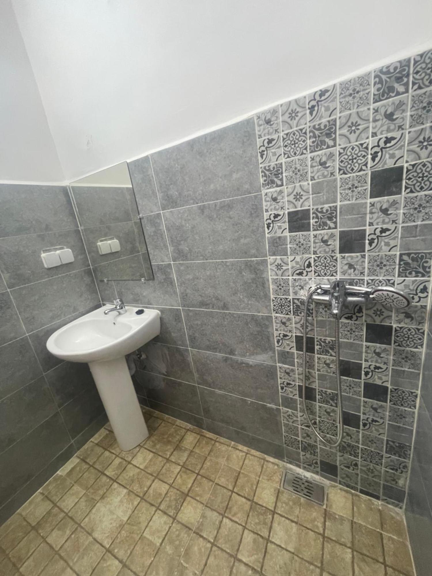 Appartamento Dar Mima Rabat Esterno foto