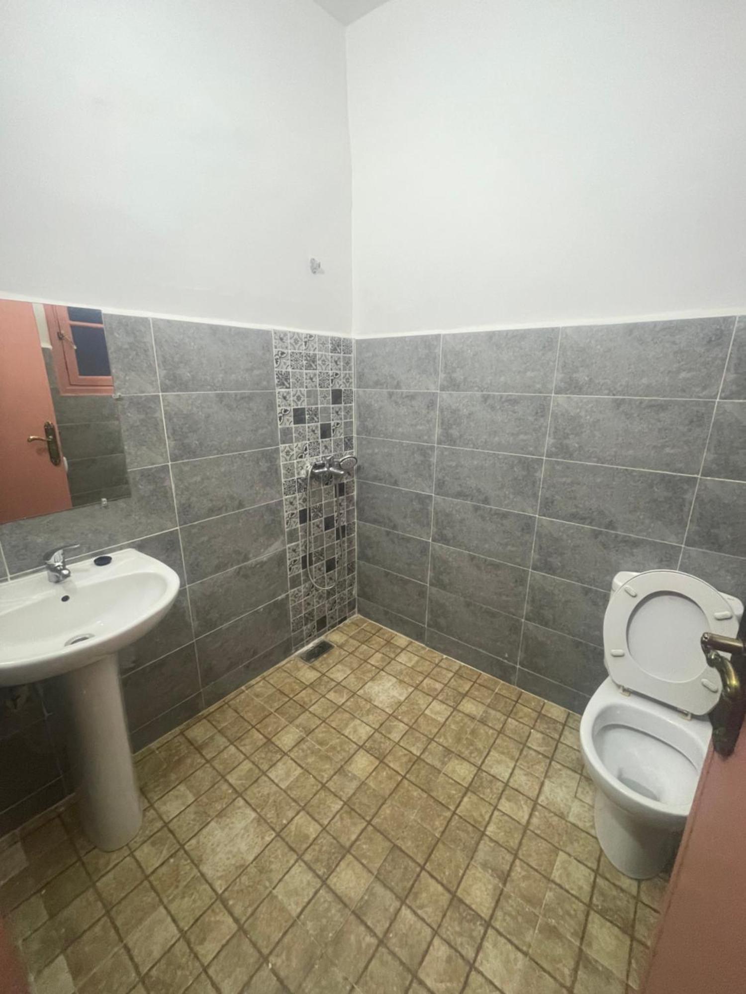 Appartamento Dar Mima Rabat Esterno foto