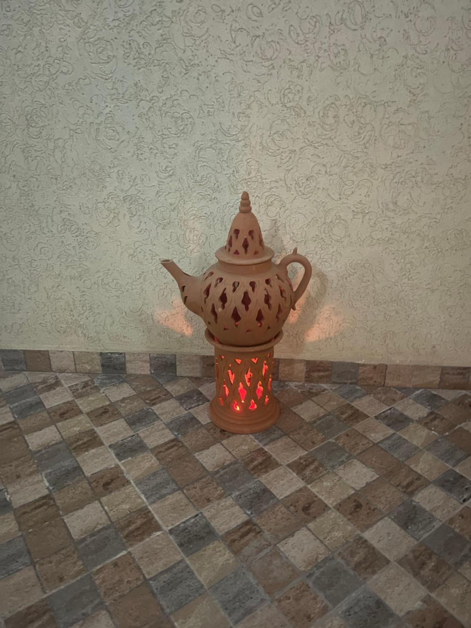 Appartamento Dar Mima Rabat Esterno foto