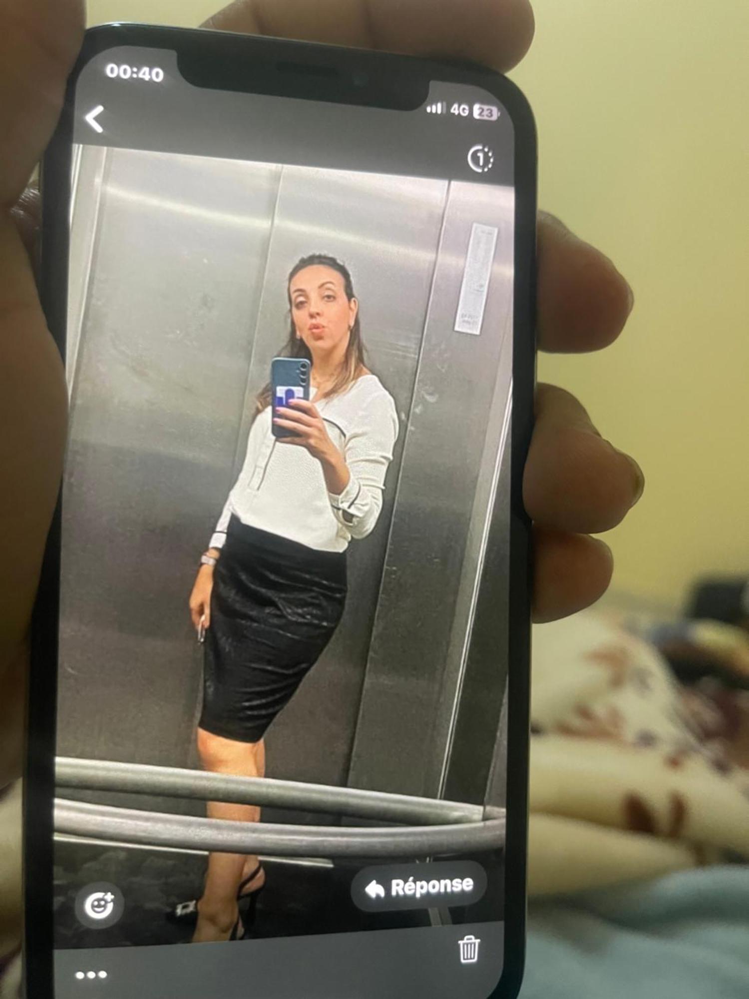 Appartamento Dar Mima Rabat Esterno foto