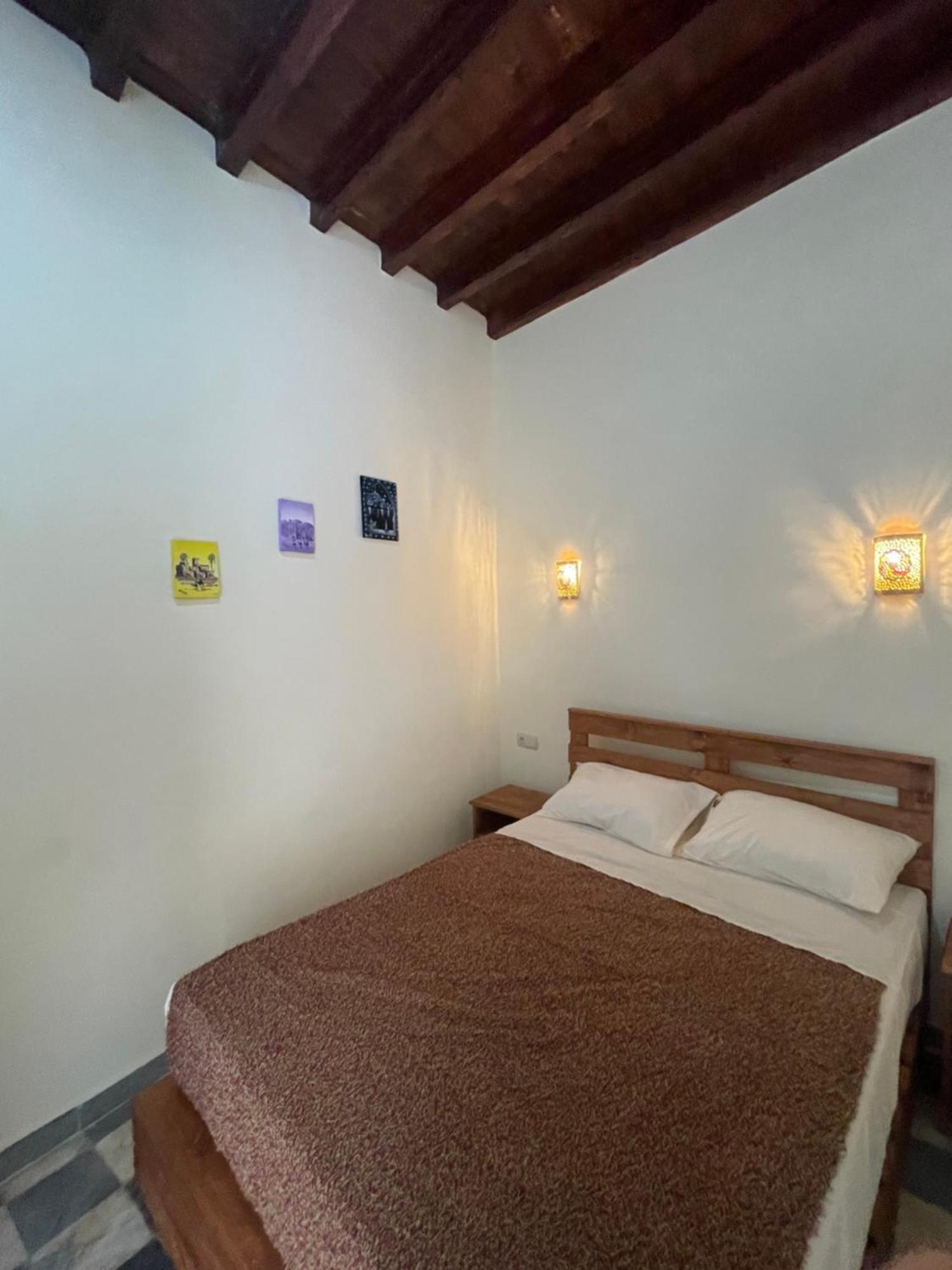 Appartamento Dar Mima Rabat Esterno foto